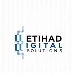 Etihad Digital Solutions Logo