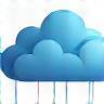 Icon for Cloud Computing